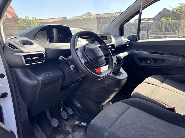 Peugeot partner, 2021 - afbeelding 3 van  38