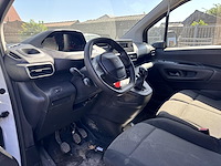 Peugeot partner, 2021 - afbeelding 3 van  38