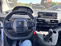 Peugeot partner, 2021 - afbeelding 6 van  38