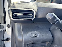Peugeot partner, 2021 - afbeelding 11 van  38