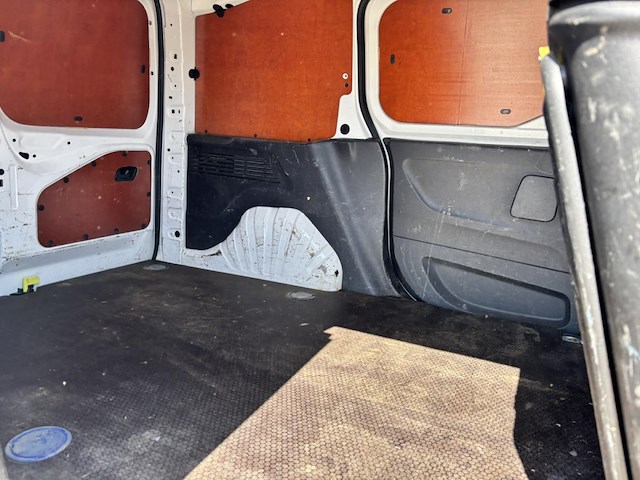 Peugeot partner, 2021 - afbeelding 17 van  38