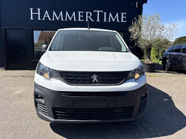 Peugeot partner, 2021 - afbeelding 12 van  38