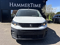 Peugeot partner, 2021 - afbeelding 12 van  38