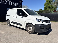 Peugeot partner, 2021 - afbeelding 23 van  38