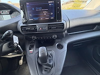 Peugeot partner, 2021 - afbeelding 15 van  28
