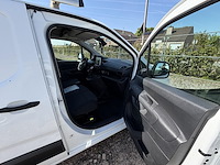 Peugeot partner, 2021 - afbeelding 16 van  28