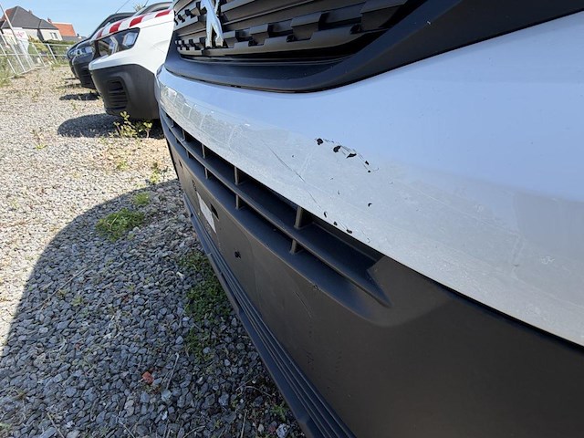 Peugeot partner, 2021 - afbeelding 21 van  28