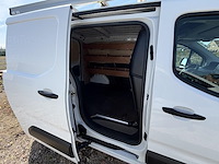 Peugeot partner, 2021 - afbeelding 22 van  28