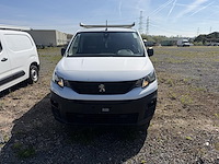 Peugeot partner, 2021 - afbeelding 2 van  28