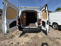 Peugeot partner, 2021 - afbeelding 6 van  28