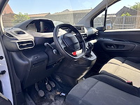 Peugeot partner, 2021 - afbeelding 3 van  38
