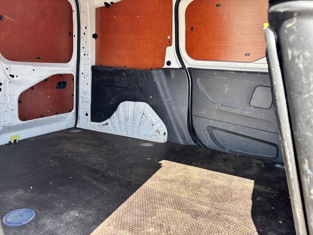 Peugeot partner, 2021 - afbeelding 17 van  38