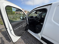 Peugeot partner, 2022 - afbeelding 11 van  31