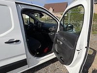 Peugeot partner, 2022 - afbeelding 15 van  31