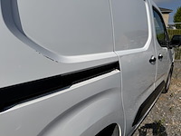 Peugeot partner, 2022 - afbeelding 17 van  31