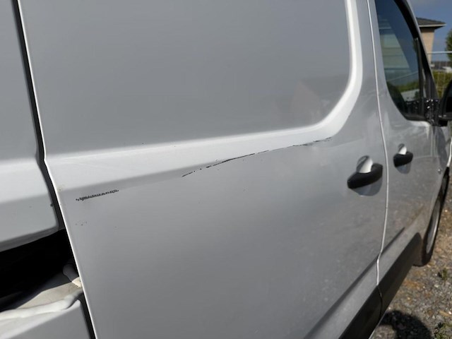 Peugeot partner, 2022 - afbeelding 18 van  31