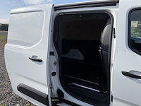Peugeot partner, 2022 - afbeelding 25 van  31