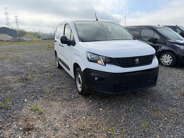 Peugeot partner, 2022 - afbeelding 3 van  31
