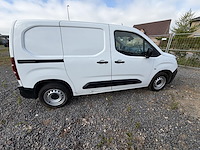 Peugeot partner, 2022 - afbeelding 4 van  31
