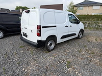 Peugeot partner, 2022 - afbeelding 5 van  31