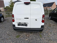 Peugeot partner, 2022 - afbeelding 6 van  31