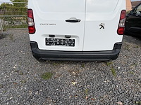 Peugeot partner, 2022 - afbeelding 8 van  31