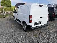 Peugeot partner, 2022 - afbeelding 9 van  31
