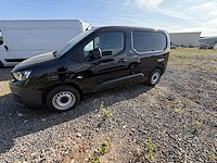 Peugeot partner, 2022 - afbeelding 11 van  26