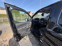 Peugeot partner, 2022 - afbeelding 12 van  26