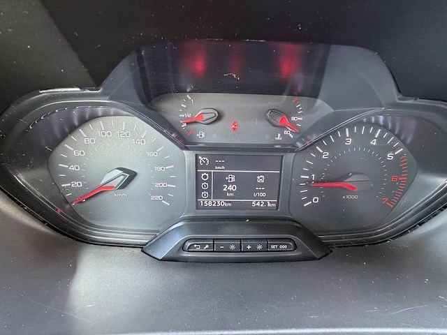 Peugeot partner, 2022 - afbeelding 14 van  26
