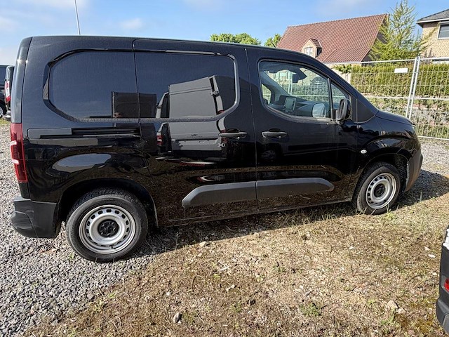 Peugeot partner, 2022 - afbeelding 4 van  26