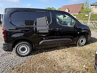 Peugeot partner, 2022 - afbeelding 4 van  26