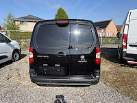 Peugeot partner, 2022 - afbeelding 6 van  26