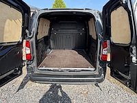 Peugeot partner, 2022 - afbeelding 7 van  26