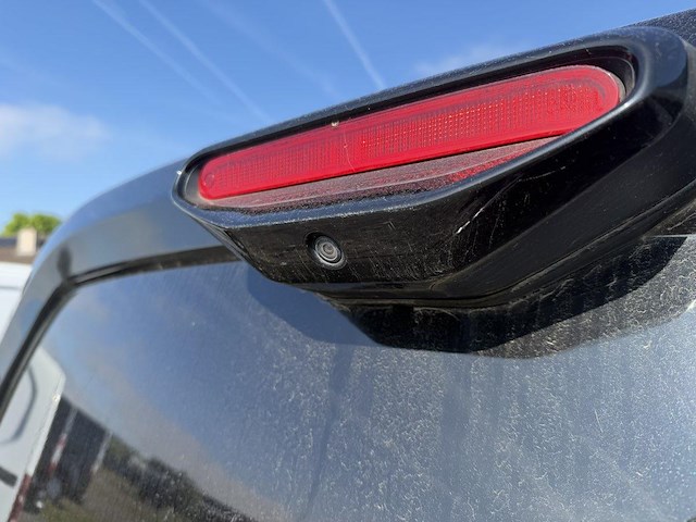 Peugeot partner, 2022 - afbeelding 9 van  26