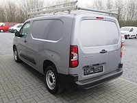 Peugeot partner, 2023 - afbeelding 2 van  26