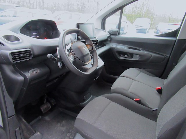 Peugeot partner, 2023 - afbeelding 3 van  26