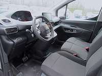 Peugeot partner, 2023 - afbeelding 3 van  26