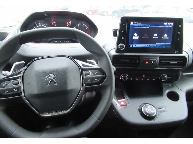 Peugeot partner, 2023 - afbeelding 4 van  26