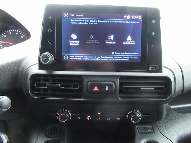 Peugeot partner, 2023 - afbeelding 6 van  26