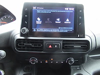 Peugeot partner, 2023 - afbeelding 6 van  26