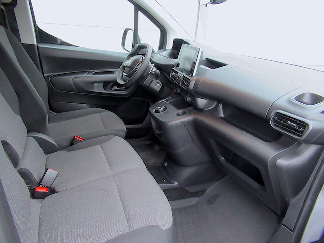 Peugeot partner, 2023 - afbeelding 7 van  26