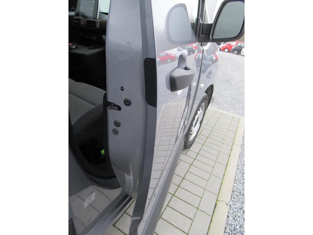 Peugeot partner, 2023 - afbeelding 9 van  26