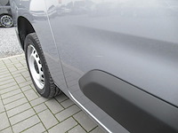 Peugeot partner, 2023 - afbeelding 11 van  26