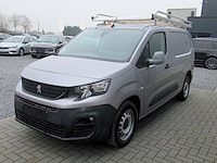 Peugeot partner, 2023