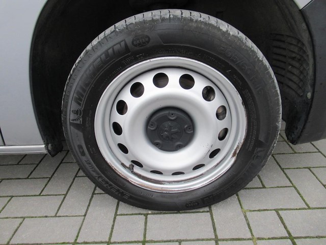 Peugeot partner, 2023 - afbeelding 15 van  26