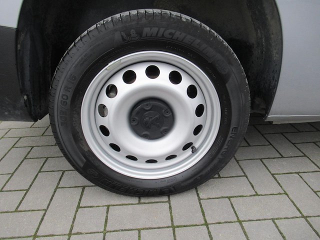 Peugeot partner, 2023 - afbeelding 16 van  26