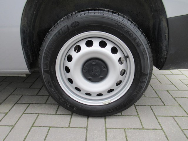 Peugeot partner, 2023 - afbeelding 17 van  26