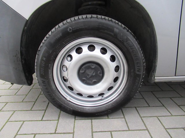 Peugeot partner, 2023 - afbeelding 18 van  26