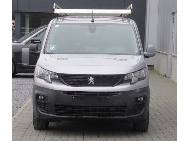 Peugeot partner, 2023 - afbeelding 12 van  26